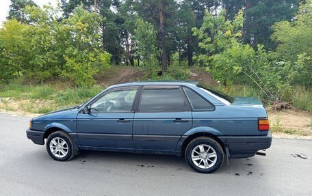 Volkswagen Passat B3, 1988 год, 180 000 рублей, 4 фотография