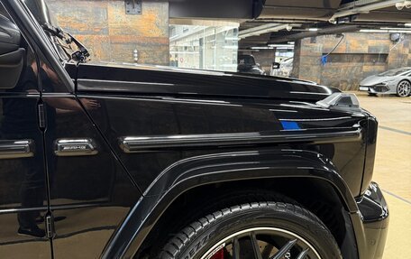 Mercedes-Benz G-Класс AMG, 2020 год, 13 500 000 рублей, 8 фотография