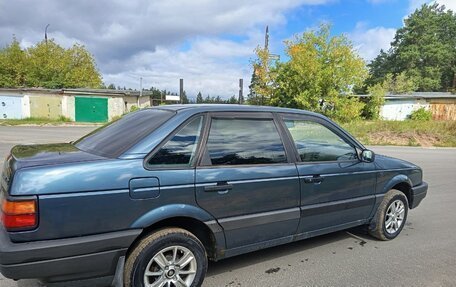 Volkswagen Passat B3, 1988 год, 180 000 рублей, 3 фотография