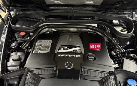 Mercedes-Benz G-Класс AMG, 2020 год, 13 500 000 рублей, 14 фотография