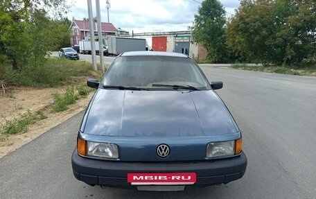 Volkswagen Passat B3, 1988 год, 180 000 рублей, 2 фотография