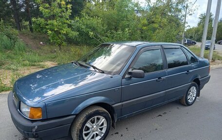 Volkswagen Passat B3, 1988 год, 180 000 рублей, 10 фотография