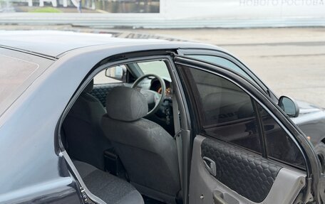 Hyundai Accent II, 2008 год, 300 000 рублей, 6 фотография