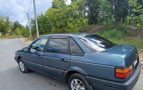Volkswagen Passat B3, 1988 год, 180 000 рублей, 9 фотография