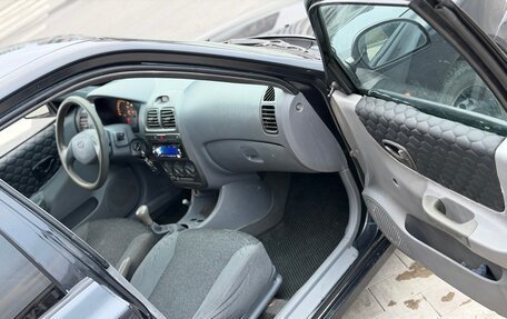 Hyundai Accent II, 2008 год, 300 000 рублей, 7 фотография