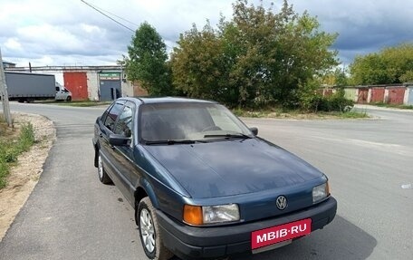 Volkswagen Passat B3, 1988 год, 180 000 рублей, 8 фотография