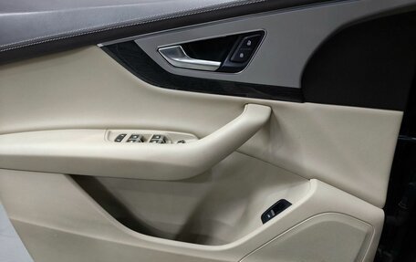 Audi Q7, 2015 год, 3 400 000 рублей, 15 фотография