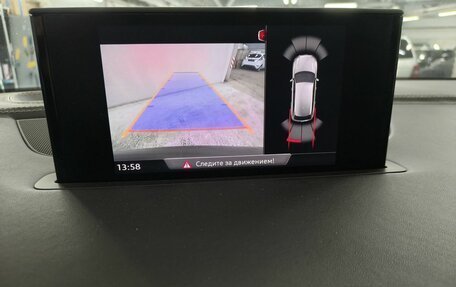 Audi Q7, 2015 год, 3 400 000 рублей, 17 фотография