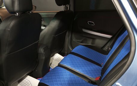 KIA cee'd III, 2013 год, 930 000 рублей, 8 фотография