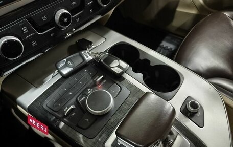 Audi Q7, 2015 год, 3 400 000 рублей, 19 фотография