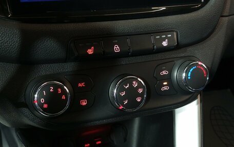 KIA cee'd III, 2013 год, 930 000 рублей, 13 фотография