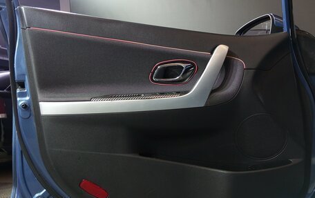 KIA cee'd III, 2013 год, 930 000 рублей, 17 фотография