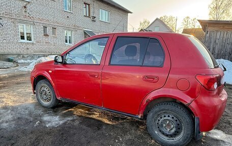 FAW Vita, 2007 год, 150 000 рублей, 4 фотография