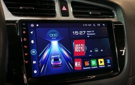 KIA cee'd III, 2013 год, 930 000 рублей, 12 фотография