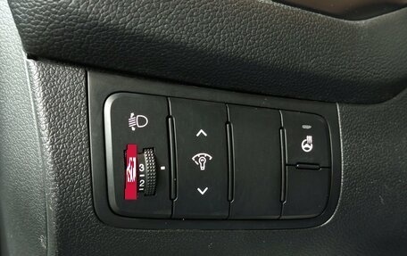 KIA cee'd III, 2013 год, 930 000 рублей, 14 фотография