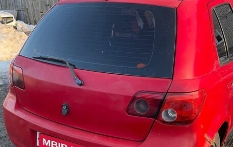 FAW Vita, 2007 год, 150 000 рублей, 3 фотография