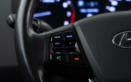 Hyundai Creta I рестайлинг, 2016 год, 1 650 050 рублей, 13 фотография