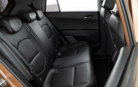 Hyundai Creta I рестайлинг, 2016 год, 1 650 050 рублей, 7 фотография