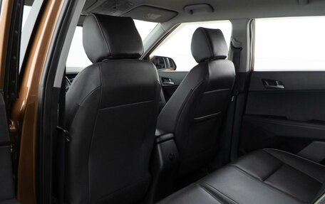 Hyundai Creta I рестайлинг, 2016 год, 1 650 050 рублей, 11 фотография