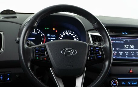 Hyundai Creta I рестайлинг, 2016 год, 1 650 050 рублей, 12 фотография