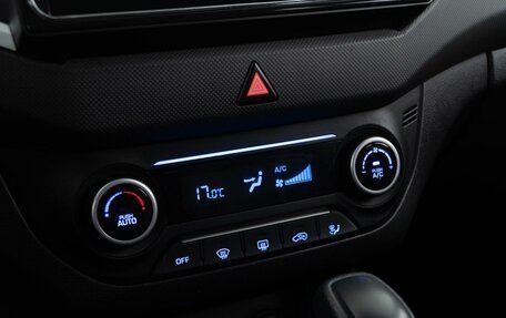 Hyundai Creta I рестайлинг, 2016 год, 1 650 050 рублей, 17 фотография