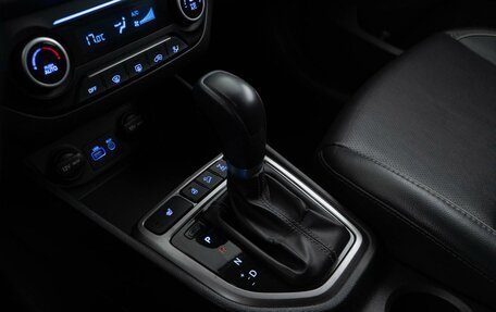 Hyundai Creta I рестайлинг, 2016 год, 1 650 050 рублей, 19 фотография