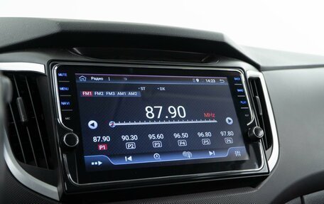 Hyundai Creta I рестайлинг, 2016 год, 1 650 050 рублей, 16 фотография