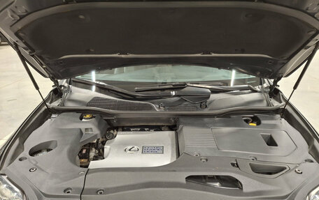 Lexus RX III, 2011 год, 2 238 000 рублей, 13 фотография