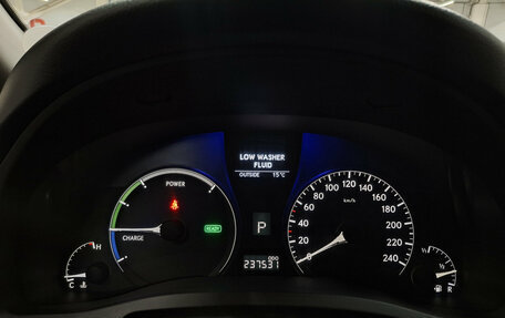 Lexus RX III, 2011 год, 2 238 000 рублей, 17 фотография