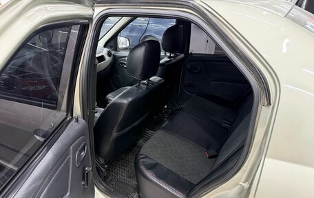 Renault Logan I, 2012 год, 499 000 рублей, 7 фотография