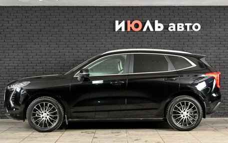 Haval Jolion, 2023 год, 2 000 000 рублей, 8 фотография