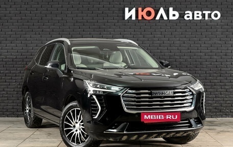 Haval Jolion, 2023 год, 2 000 000 рублей, 3 фотография