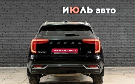 Haval Jolion, 2023 год, 2 000 000 рублей, 5 фотография