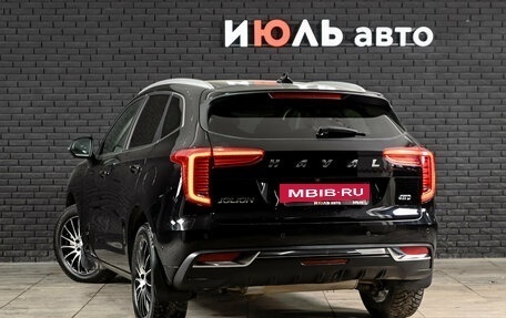 Haval Jolion, 2023 год, 2 000 000 рублей, 7 фотография