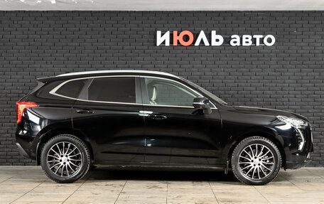 Haval Jolion, 2023 год, 2 000 000 рублей, 9 фотография