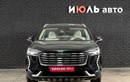 Haval Jolion, 2023 год, 2 000 000 рублей, 2 фотография
