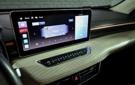 Haval Jolion, 2023 год, 2 000 000 рублей, 16 фотография