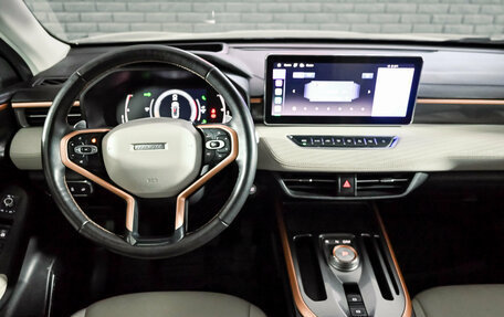 Haval Jolion, 2023 год, 2 000 000 рублей, 18 фотография