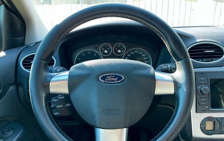 Ford Focus II рестайлинг, 2007 год, 449 000 рублей, 12 фотография