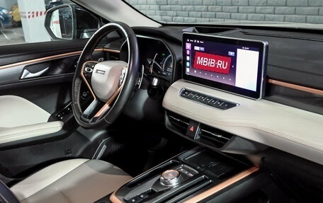 Haval Jolion, 2023 год, 2 000 000 рублей, 19 фотография