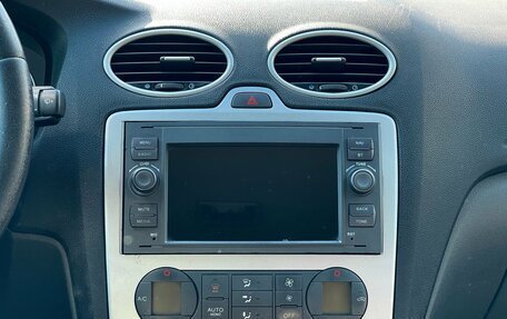 Ford Focus II рестайлинг, 2007 год, 449 000 рублей, 18 фотография