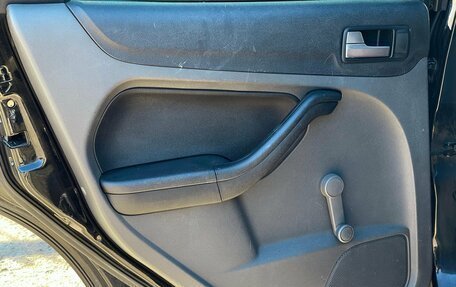 Ford Focus II рестайлинг, 2007 год, 449 000 рублей, 16 фотография