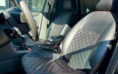 Ford Focus II рестайлинг, 2007 год, 449 000 рублей, 15 фотография