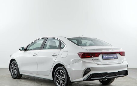 KIA Cerato IV, 2025 год, 3 198 055 рублей, 2 фотография