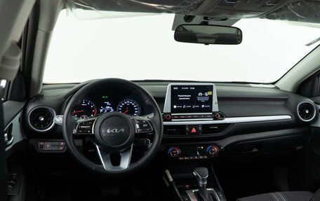 KIA Cerato IV, 2025 год, 3 198 055 рублей, 6 фотография