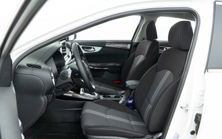 KIA Cerato IV, 2025 год, 3 198 055 рублей, 10 фотография