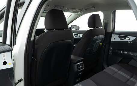 KIA Cerato IV, 2025 год, 3 198 055 рублей, 11 фотография