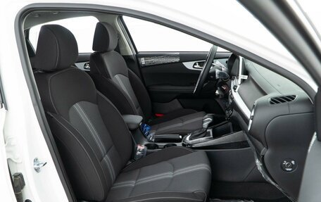 KIA Cerato IV, 2025 год, 3 198 055 рублей, 8 фотография