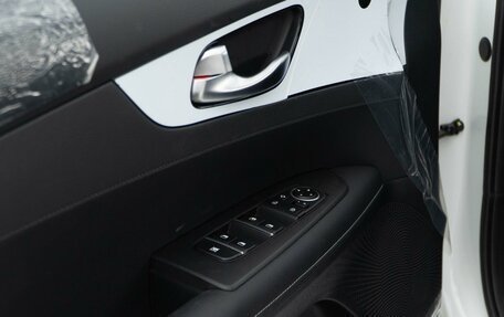 KIA Cerato IV, 2025 год, 3 198 055 рублей, 18 фотография