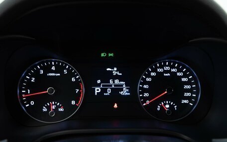 KIA Cerato IV, 2025 год, 3 198 055 рублей, 20 фотография